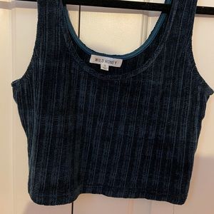 Wild Honey knit top